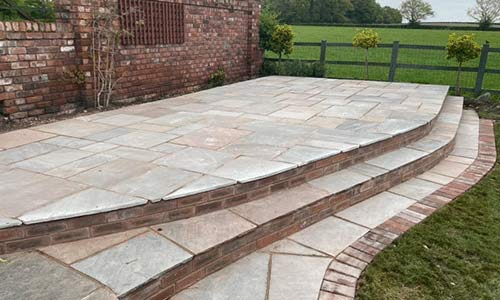 Block Paving