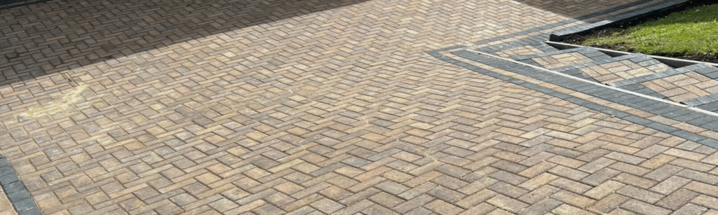 Block Paving